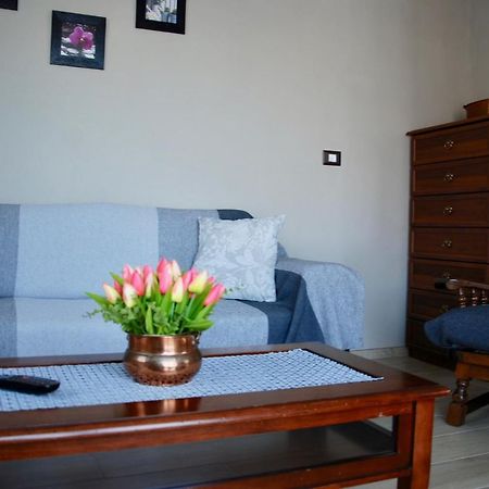 Il Ponte Villa Saint-Vincent Ngoại thất bức ảnh