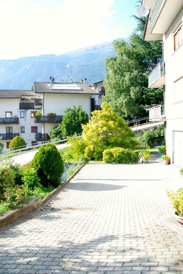 Il Ponte Villa Saint-Vincent Ngoại thất bức ảnh