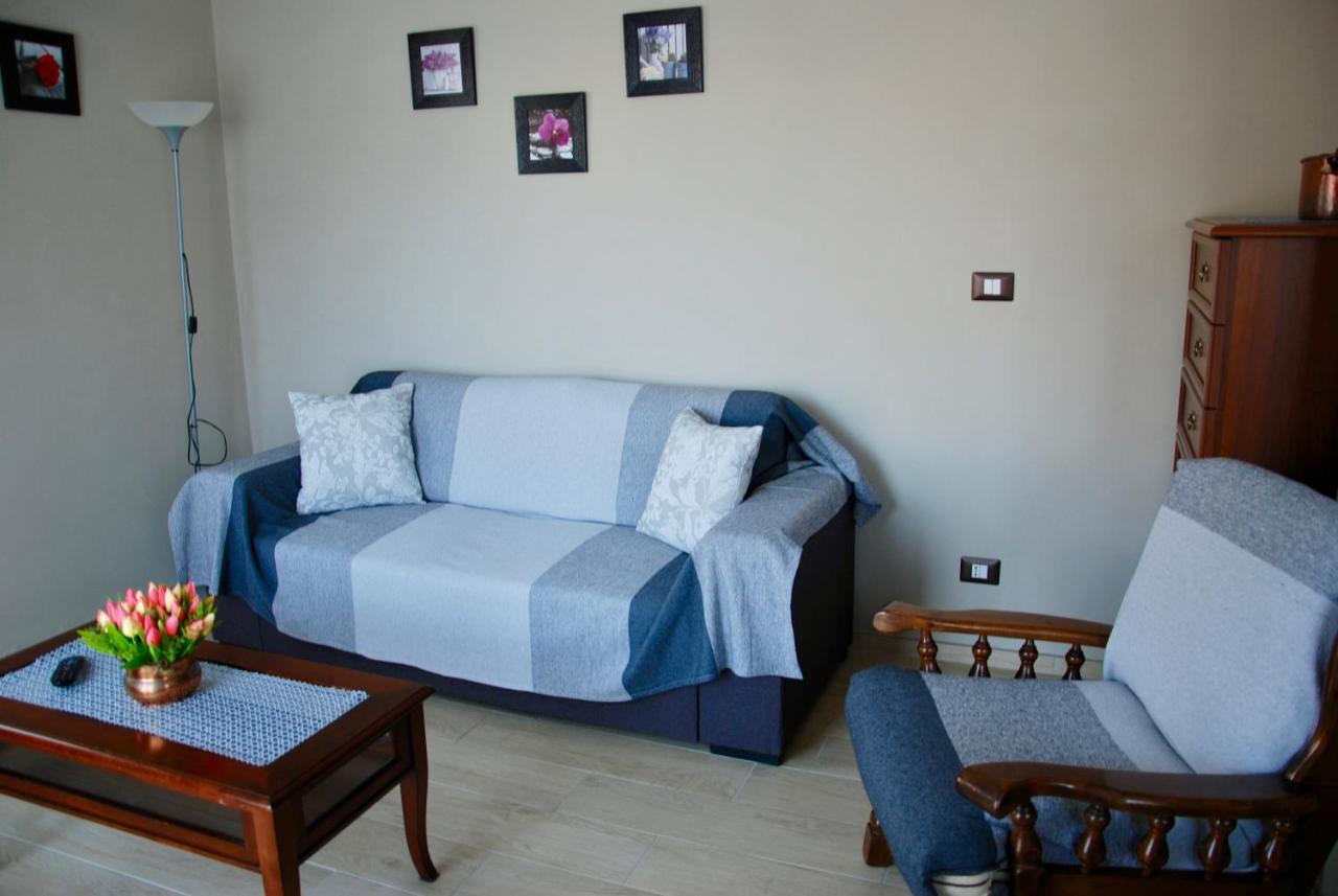 Il Ponte Villa Saint-Vincent Ngoại thất bức ảnh
