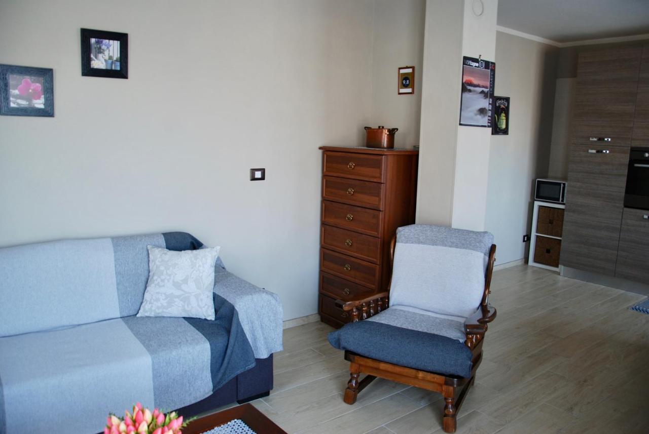 Il Ponte Villa Saint-Vincent Ngoại thất bức ảnh
